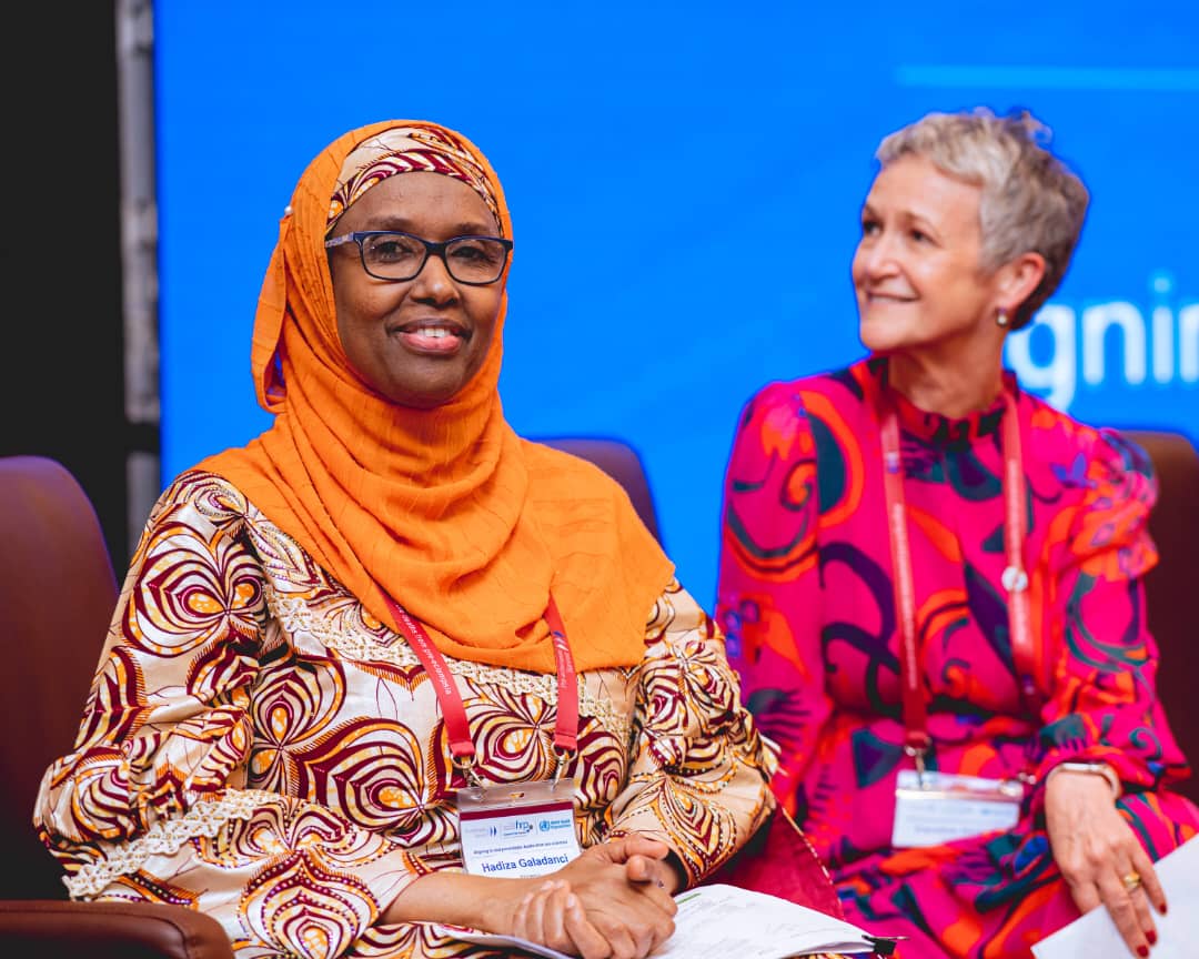 Advancing Maternal Health: ACEPHAP at the Pre-eclampsia Summit in Kigali