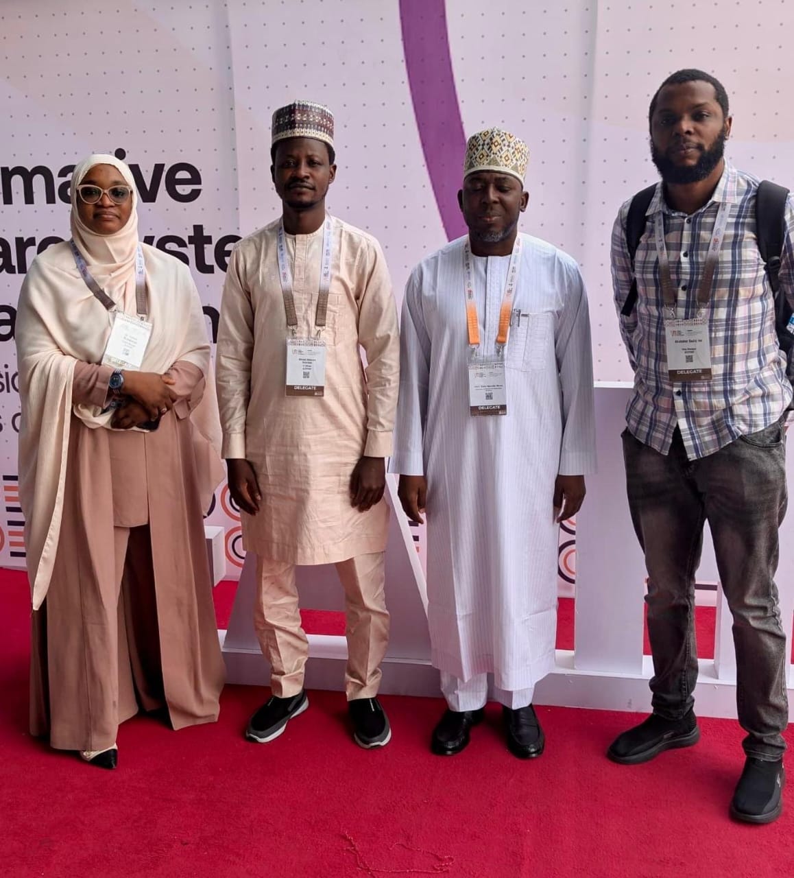 ACEPHAP Showcases AI Driven Health Innovations at AI in Health Summit 2026