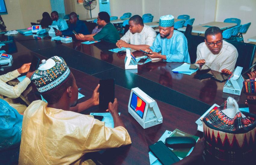 Making Cesarean Section Safe in Kano: ACEPHAP and Team meets for Introductory Session
