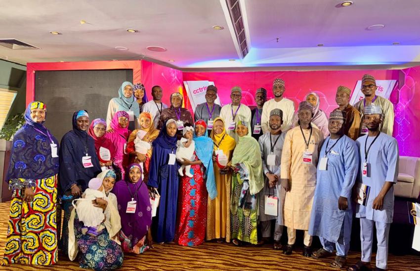 ACEPHAP, partners conduct IVON PP Trial Close-out Ceremony and Dissemination of Findings Meeting