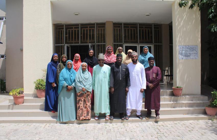 ACEPHAP trains Medical Doctors on WHO Verbal Autopsy Tool to strengthen Maternal Mortality Surveillance