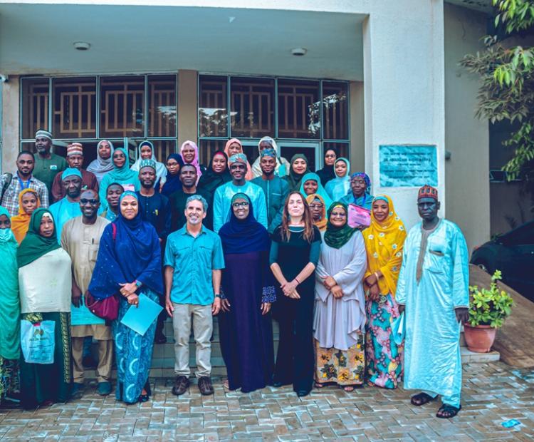 Making Cesarean Section Safe: ACEPHAP, Global Surgery Foundation conclude Training of Surgical Teams