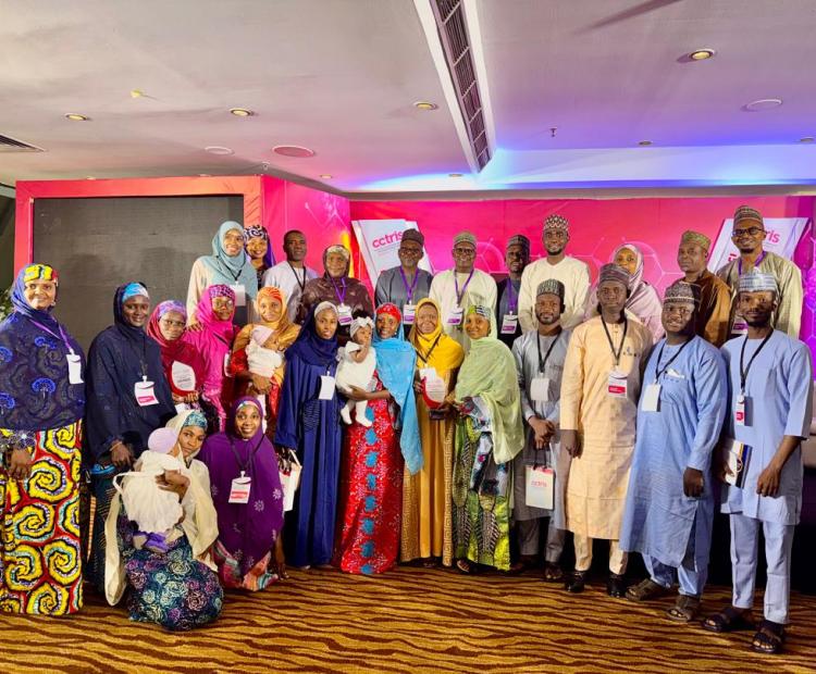 ACEPHAP, partners conduct IVON PP Trial Close-out Ceremony and Dissemination of Findings Meeting