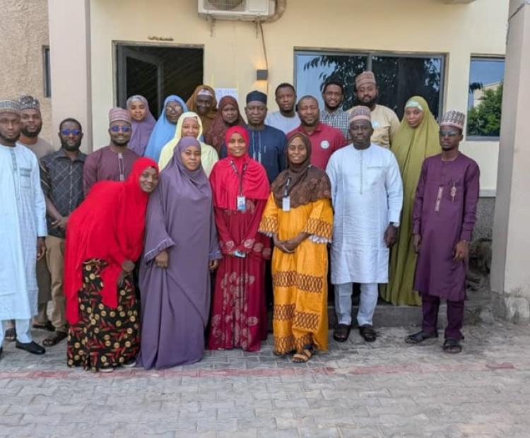 ACEPHAP conducts Training of trainer on E-MOTIVE Bundle in Katsina State